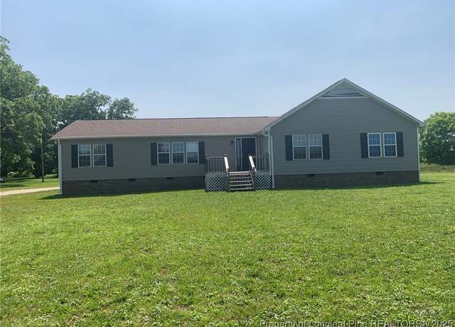 Property at 17340 Sneads Grove Rd, Laurinburg, NC 28352, 4 beds, 2.5 baths