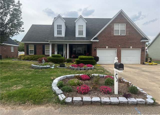 Property at 3418 Rudland Court Ct, Fayetteville, NC 28304, 4 beds, 2.5 baths