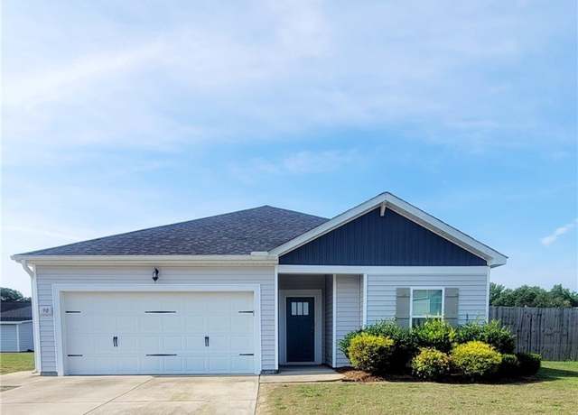 Property at 90 Tyson Carriage Ln, Autryville, NC 28318, 3 beds, 2 baths