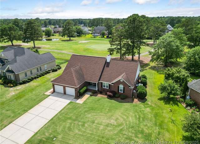 Property at 1210 Four Wood Dr, Fayetteville, NC 28312, 4 beds, 3 baths