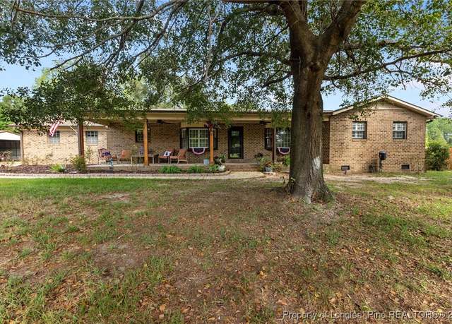 Property at 17246 NC Hwy-27 W, Sanford, NC 27332, 4 beds, 3 baths