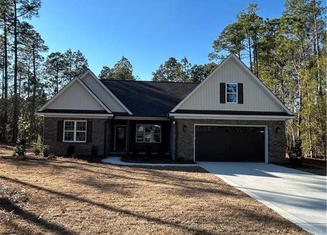 Property at 15600 Racoon Run, Wagram, NC 28396, 3 beds, 2.5 baths