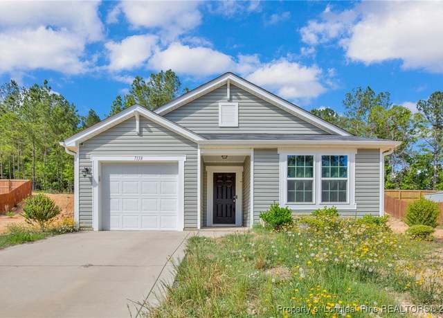 Property at 7118 Woodmark Dr, Fayetteville, NC 28314, 3 beds, 2 baths