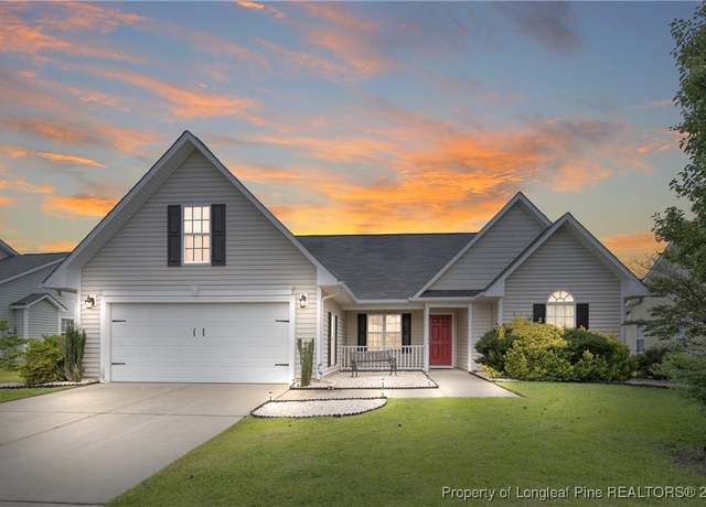 Property at 1520 Kershaw Loop, Fayetteville, NC 28314, 3 beds, 2 baths