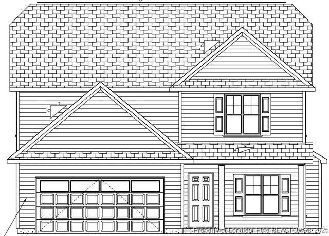 Property at 1354 Chason Rd, Lumber Bridge, NC 28367, 4 beds, 2.5 baths