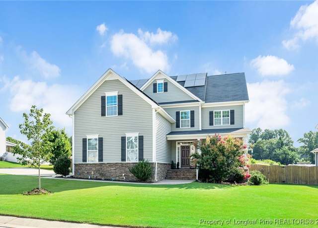 Property at 498 Walker Ranch Dr, Fuquay Varina, NC 27526, 6 beds, 4 baths