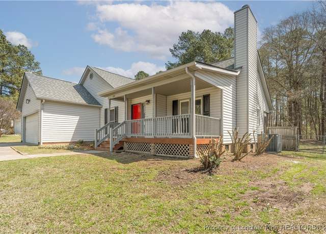 Property at 131 Windsor Ln, Raeford, NC 28376, 3 beds, 2 baths
