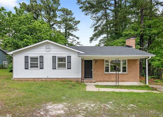 Property at 109 Elfreth Ln, Spring Lake, NC 28390, 3 beds, 1.5 baths