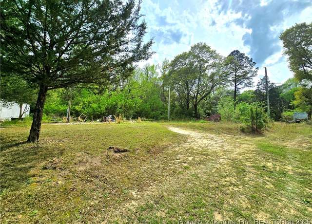Property at 233 Draper Rd, Fayetteville, NC 28312