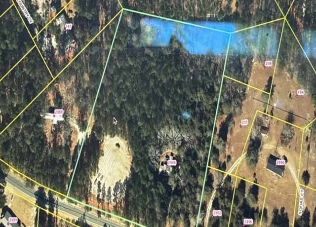 Property at 2908 Calloway Rd, Raeford, NC 28376