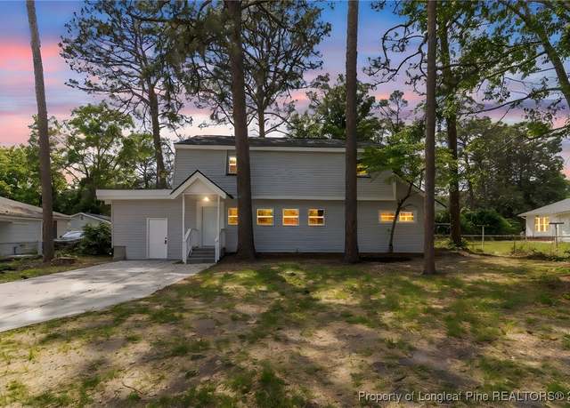 Property at 804 Rodie Ave, Fayetteville, NC 28304, 4 beds, 3 baths
