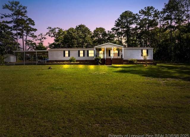Property at 157 Beacon Ln, Cameron, NC 28326, 4 beds, 2 baths