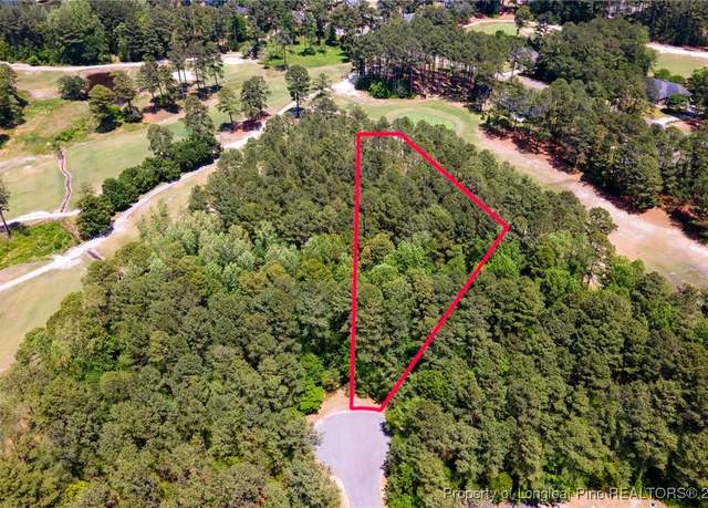 Property at Lot 11 Caddie Ct, Wagram, NC 28396