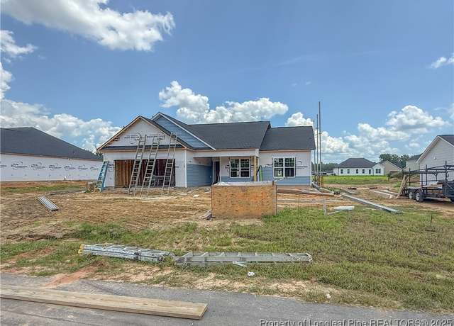 Property at 54 Commander (lot 75) Dr, Parkton, NC 28371, 3 beds, 2 baths