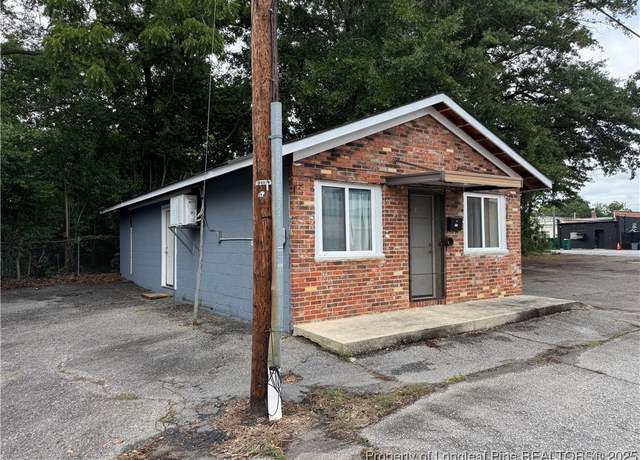 Property at 113 N Alley St, Fairmont, NC 28340, 2 beds, 1 bath