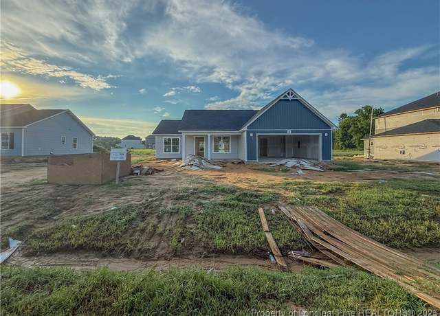 Property at 38 Commander (lot 76) Dr, Parkton, NC 28371, 3 beds, 2 baths