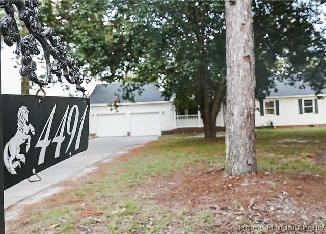 Property at 4491 Tonric Dr, Hope Mills, NC 28348, 3 beds, 2 baths
