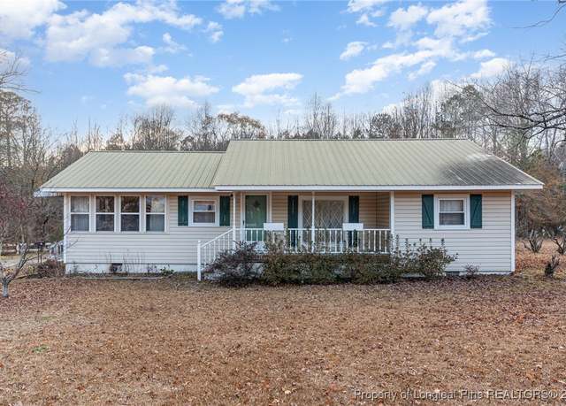 Property at 74 Willett Rd, Sanford, NC 27332, 2 beds, 1 bath