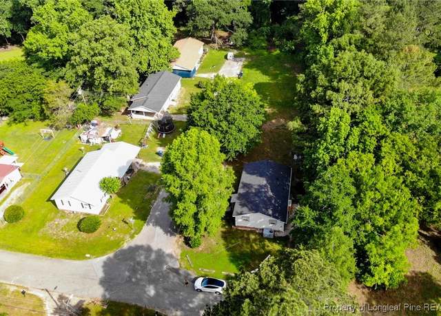 Property at 2327 Dewitt St, Sanford, NC 27330, 3 beds, 1 bath