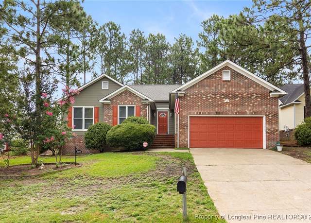 Property at 5516 Kenmure Pl, Fayetteville, NC 28311, 3 beds, 3 baths