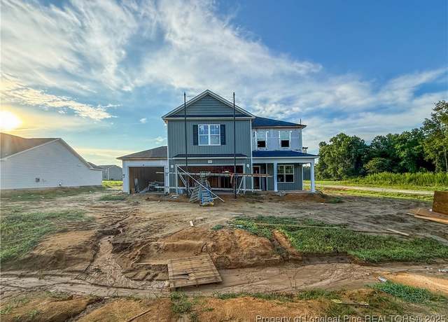 Property at 22 Commander (lot 77) Dr, Parkton, NC 28371, 4 beds, 2.5 baths