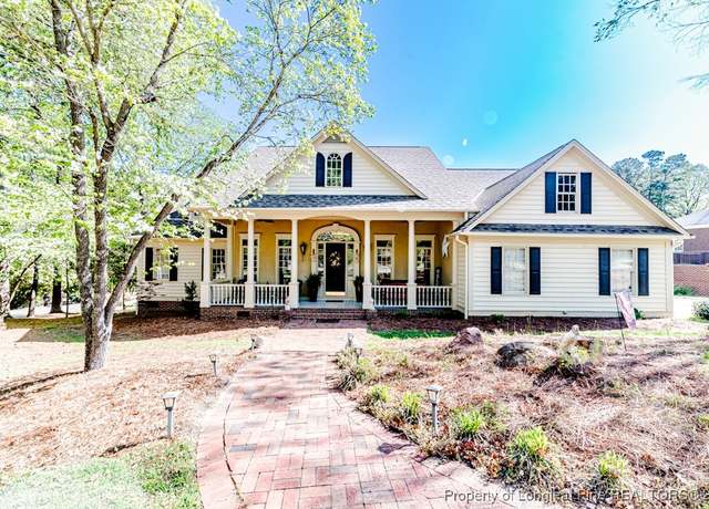 Property at 2648 Buckingham Dr, Sanford, NC 27330, 3 beds, 3.5 baths