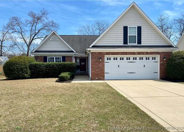 Property at 5604 Nessee St, Fayetteville, NC 28314, 3 beds, 2 baths