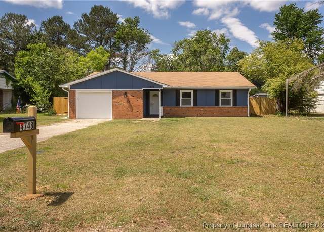 Property at 4748 Old Spears Rd, Fayetteville, NC 28304, 3 beds, 2 baths