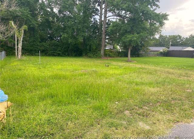 Property at 604 Middle St, Lumberton, NC 28358