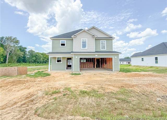 Property at 11 Tango (lot 78) Cir, Parkton, NC 28371, 3 beds, 2.5 baths