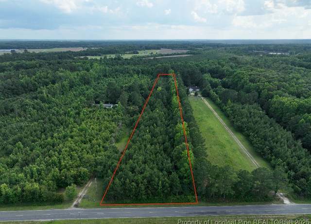 Property at 8125 Carlos Rd, Linden, NC 28356