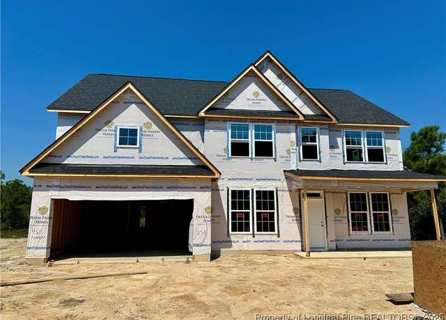 Property at 279 Steeple Ridge Rdg, Cameron, NC 28326, 5 beds, 3 baths