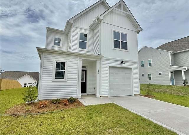 Property at 659 Union St., Homesite 415 St, Raeford, NC 28376, 3 beds, 2.5 baths