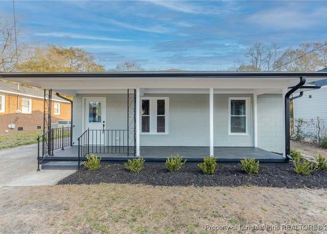 Property at 1117 Turnpike Rd, Fayetteville, NC 28305, 3 beds, 2 baths
