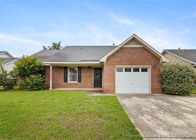 Property at 6324 Foxlake Dr, Fayetteville, NC 28314, 3 beds, 2 baths