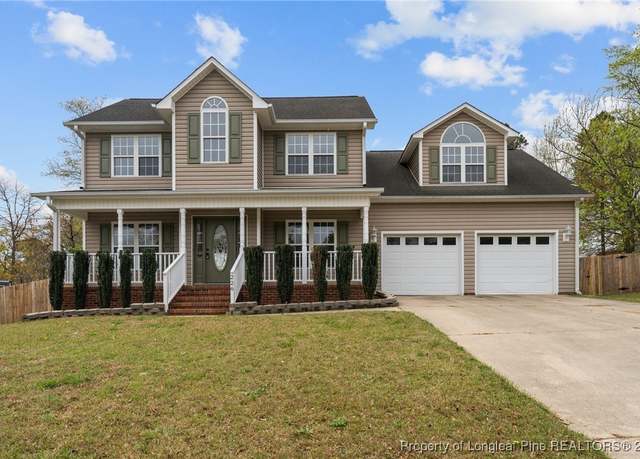 Property at 226 Pinevalley Ln, Sanford, NC 27332, 3 beds, 2.5 baths