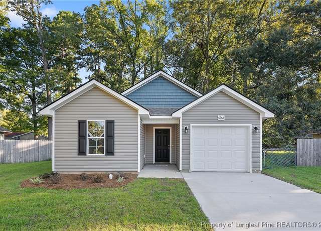 Property at 6968 Timberwood Dr, Fayetteville, NC 28314, 3 beds, 2 baths
