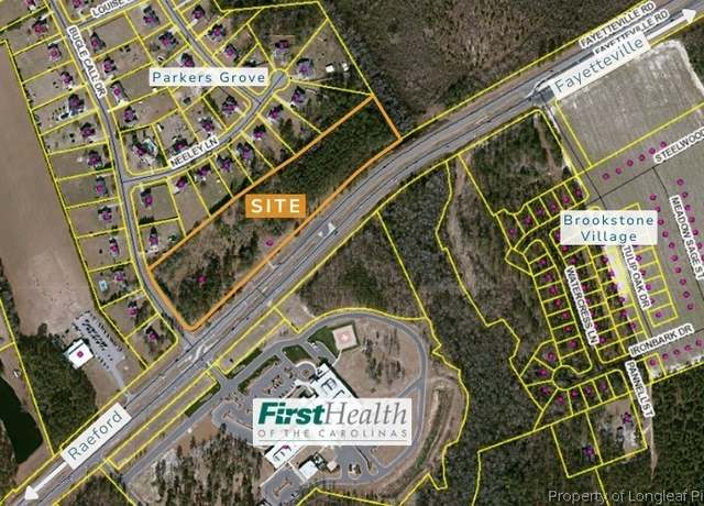 Property at 6415 Fayetteville Rd, Raeford, NC 28376
