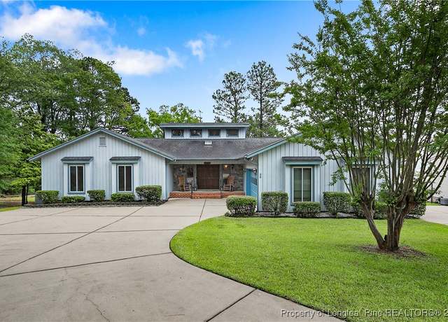 Property at 38 East Lndg Lndg, Sanford, NC 27332, 5 beds, 3 baths