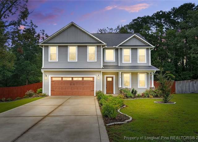 Property at 316 Apache Trl, Sanford, NC 27332, 4 beds, 2.5 baths