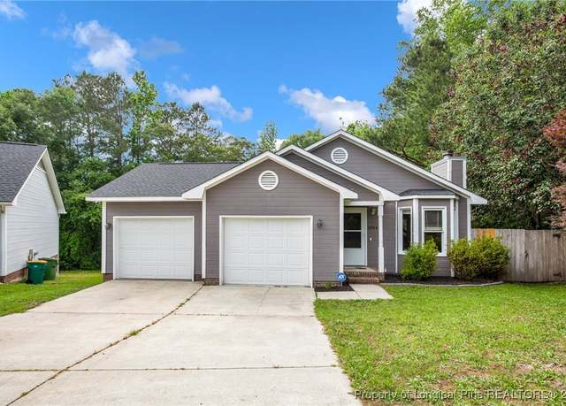 Property at 5924 Lively Ct, Fayetteville, NC 28306, 3 beds, 2 baths