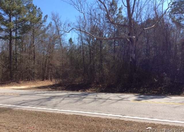 Property at 7143 NC 27, Lillington, NC 27546