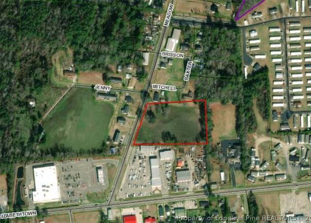 Property at Near 196 Meadow Rd, Lumberton, NC 28358