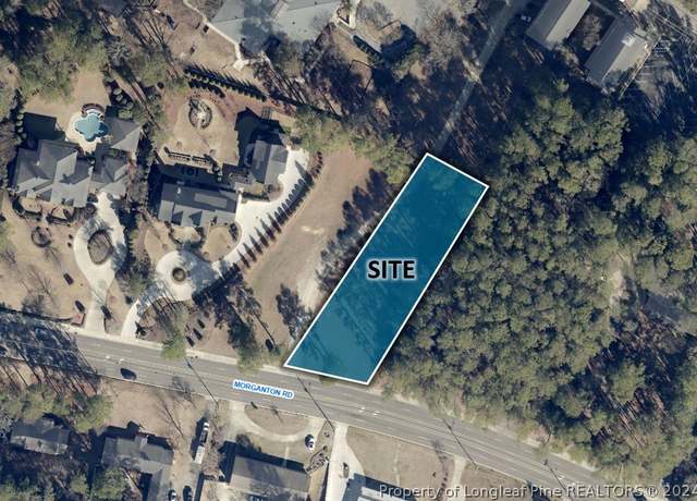 Property at 2500 Morganton Rd, Fayetteville, NC 28303