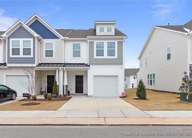 Property at 73 Clear Bead Ct, Clayton, NC 27527, 3 beds, 2.5 baths