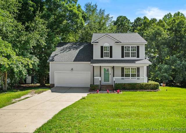 Property at 1145 Roundabout Rd, Cameron, NC 28326, 3 beds, 2.5 baths