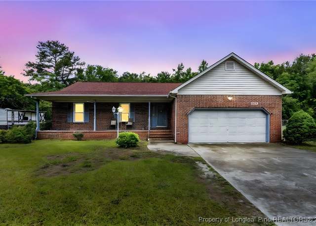 Property at 1229 Blue Rd, Parkton, NC 28371, 3 beds, 2 baths