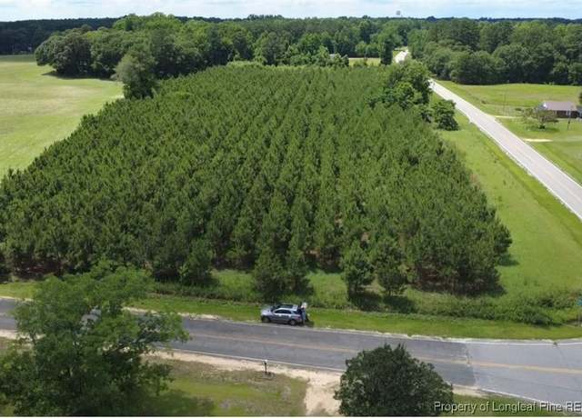 Property at NC Hwy. 904 Hwy, Fairmont, NC 28340