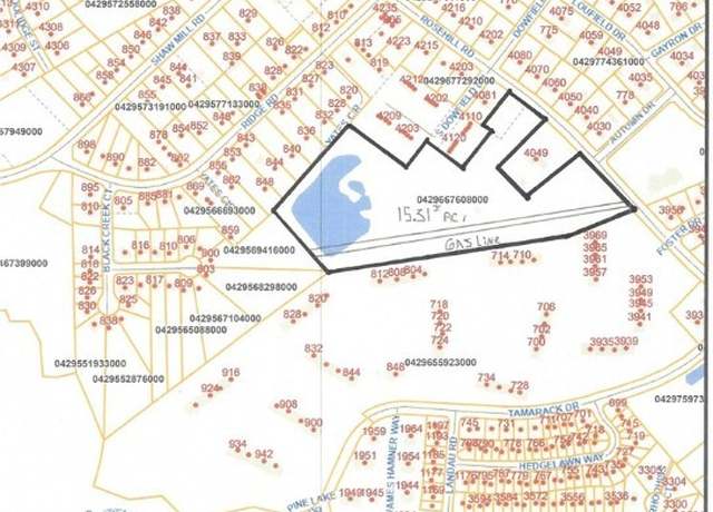 Property at Rosehill Rd, Fayetteville, NC 28311