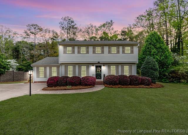 Property at 1312 Gormly Cir, Sanford, NC 27330, 4 beds, 2.5 baths